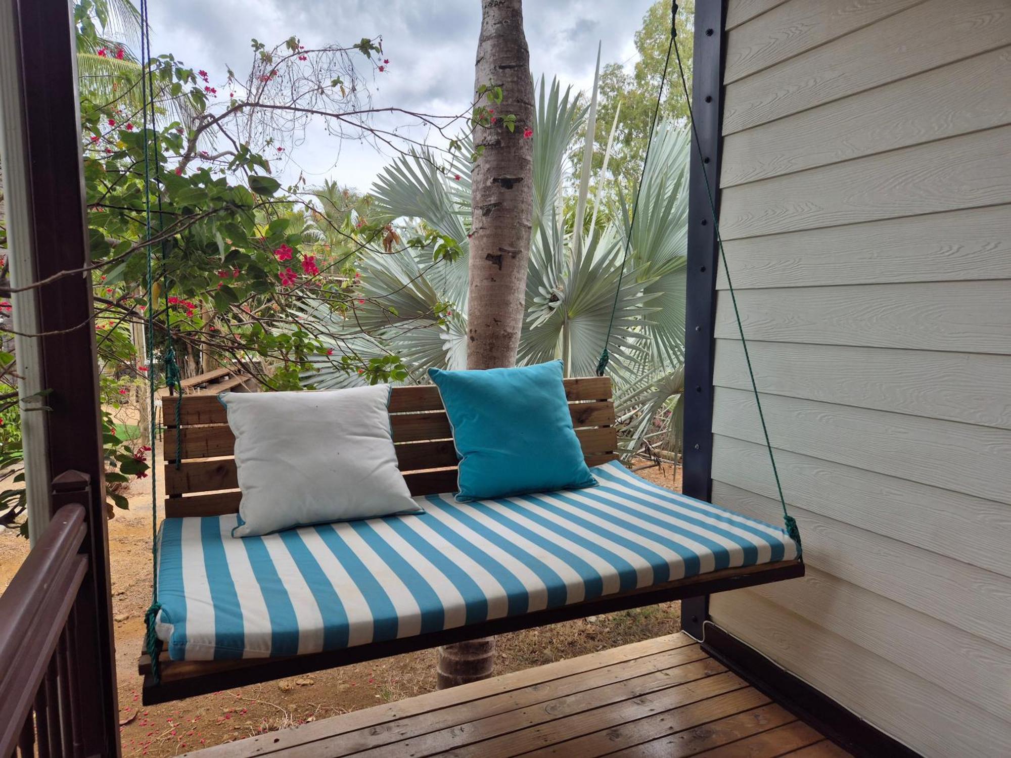 Shanti Ghar Guest House Tamarin ภายนอก รูปภาพ
