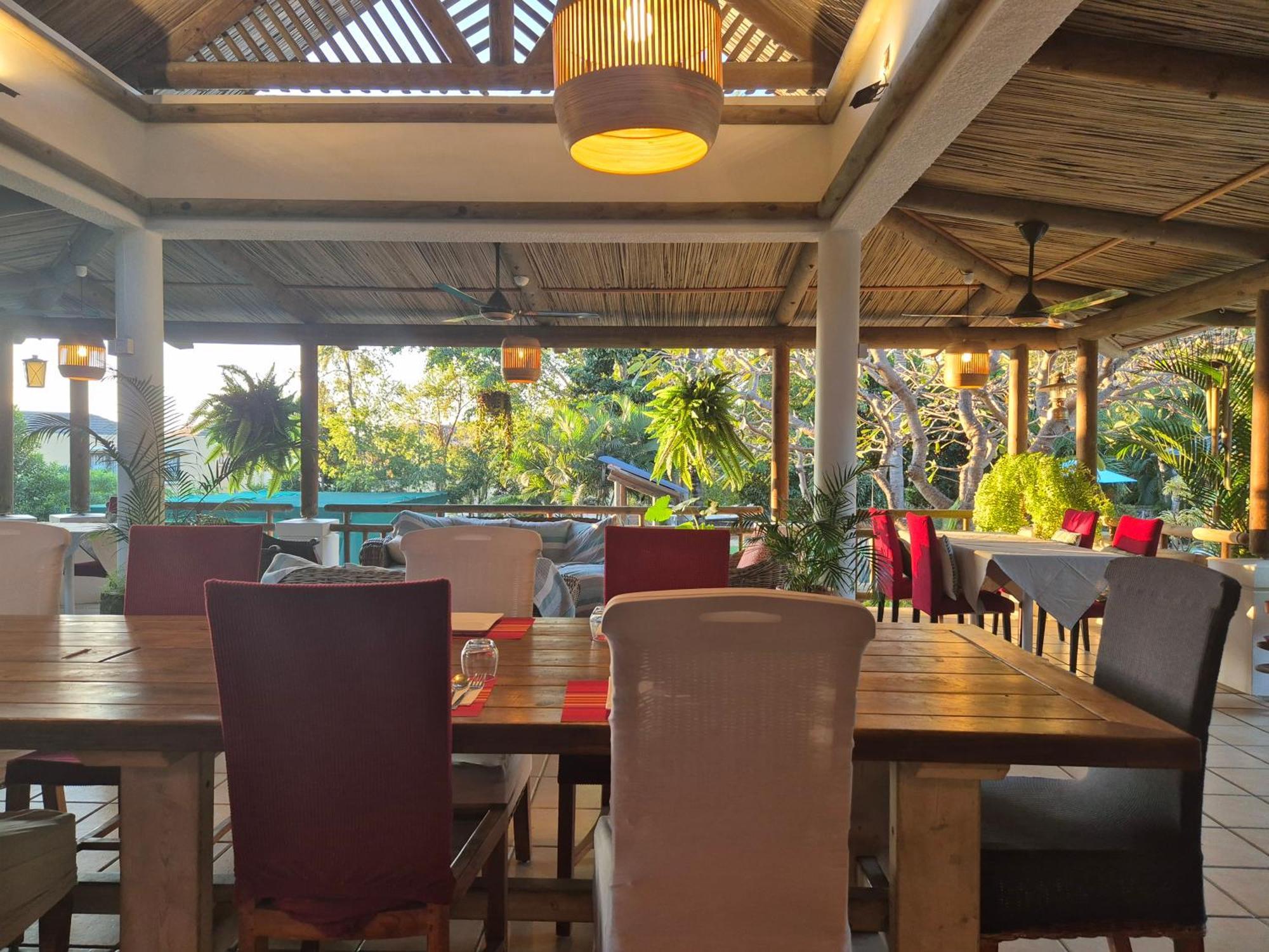 Shanti Ghar Guest House Tamarin ภายนอก รูปภาพ